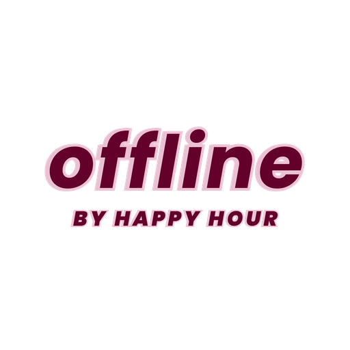 Offline by Happy Hour